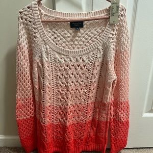 American Eagle Sweater
